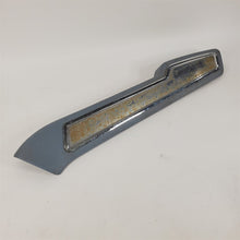 Load image into Gallery viewer, 61-64 Cadillac Deville Fleetwood RH Front Seat Side Metal Trim Panel w/o Insert
