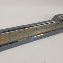 Load image into Gallery viewer, 61-64 Cadillac Deville Fleetwood RH Front Seat Side Metal Trim Panel w/o Insert