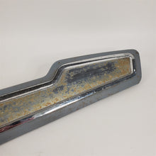 Load image into Gallery viewer, 61-64 Cadillac Deville Fleetwood RH Front Seat Side Metal Trim Panel w/o Insert