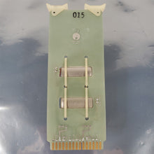 Load image into Gallery viewer, Lot of 2 Jensen JE-10KB-B Audio Input Transformers on Board w/ Marked Wiring