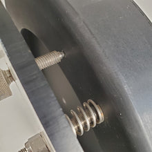 Load image into Gallery viewer, Vintage 16&quot; Primary Mirror Assembly for Dobsonian Telescope