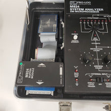 Load image into Gallery viewer, HTF Pro-Log M824 Z80 Microprocessor System Analyzer, Low Profile Board &amp; Buffer