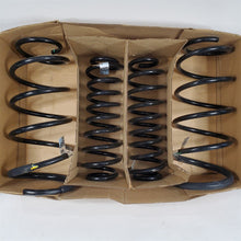 Load image into Gallery viewer, 05-09 Ford Mustang Front &amp; Rear Coil Springs Take-offs from Shelby American