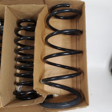 Load image into Gallery viewer, 05-09 Ford Mustang Front &amp; Rear Coil Springs Take-offs from Shelby American