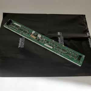 64x8 LED MAX1 Display Board for Bally S9000 and others Bally Gaming 500-05-202