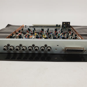 Analog/Digital PCB for Tascam DA-88 Digital Multitrack Recorder TEAC 52103519-01