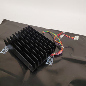 Transistors & Heatsink for Tascam DA-88 Digital Recorder STR9005 B686 D313 B507