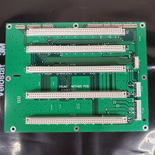 Load image into Gallery viewer, Mother PCB Backplane for Tascam DA-88 Digital Recorder TEAC 52103521-01