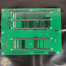 Load image into Gallery viewer, Mother PCB Backplane for Tascam DA-88 Digital Recorder TEAC 52103521-01