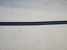 Load image into Gallery viewer, 77-79 Cadillac Fleetwood Deville Lower Rear Bumper Strip 1613885