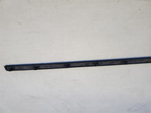 Load image into Gallery viewer, 77-79 Cadillac Fleetwood Deville Lower Rear Bumper Strip 1613885