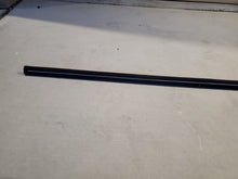 Load image into Gallery viewer, 77-79 Cadillac Fleetwood Deville Upper Rear Bumper Strip 1613884