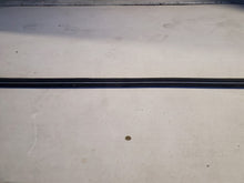 Load image into Gallery viewer, 77-79 Cadillac Fleetwood Deville Upper Rear Bumper Strip 1613884