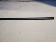 Load image into Gallery viewer, 77-79 Cadillac Fleetwood Deville Upper Rear Bumper Strip 1613884