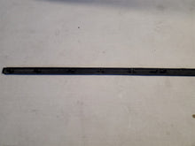 Load image into Gallery viewer, 77-79 Cadillac Fleetwood Deville Upper Rear Bumper Strip 1613884