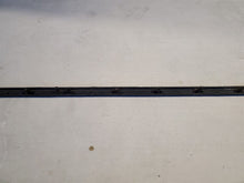 Load image into Gallery viewer, 77-79 Cadillac Fleetwood Deville Upper Rear Bumper Strip 1613884