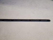 Load image into Gallery viewer, 77-79 Cadillac Fleetwood Deville Upper Rear Bumper Strip 1613884