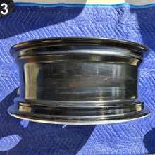 Load image into Gallery viewer, 21-24 Ford Mustang Mach-E 19&quot; Black Machined Wheel - YOU CHOOSE