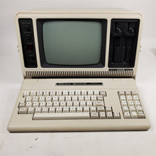Load image into Gallery viewer, Vintage TRS-80 Model 4P Portable Computer 26-1080A Zilog Z80 128K RAM Software