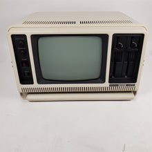 Load image into Gallery viewer, Vintage TRS-80 Model 4P Portable Computer 26-1080A Zilog Z80 128K RAM Software