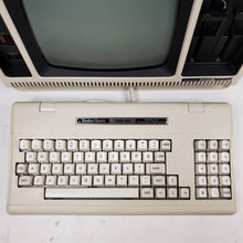 Load image into Gallery viewer, Vintage TRS-80 Model 4P Portable Computer 26-1080A Zilog Z80 128K RAM Software