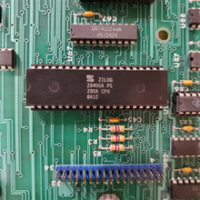 Load image into Gallery viewer, Vintage TRS-80 Model 4P Portable Computer 26-1080A Zilog Z80 128K RAM Software