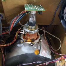 Load image into Gallery viewer, Vintage TRS-80 Model 4P Portable Computer 26-1080A Zilog Z80 128K RAM Software