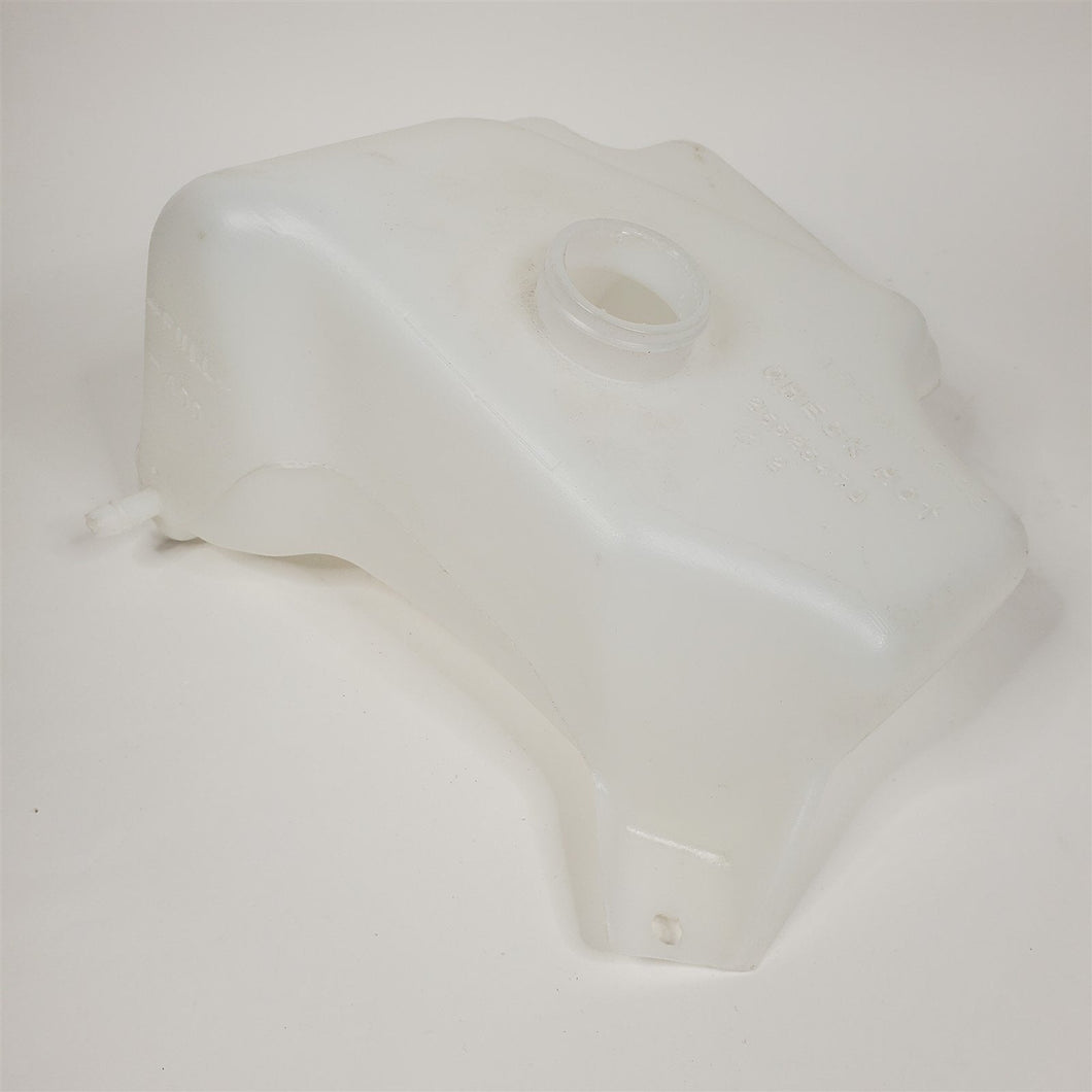 84-87 Buick Grand National Olds... Coolant Recovery Reservoir 25525470 NOS