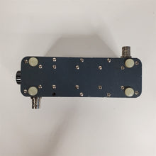 Load image into Gallery viewer, Agilent HP Keysight 355C 0.5 Watt 50 Ohms DC to 1000 MHz Coaxial VHF Attenuator