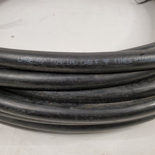 Load image into Gallery viewer, Times Microwave Systems LMR-600 RF Coaxial Cable ~49 feet USA Made NOS