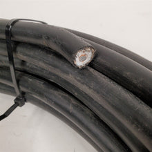 Load image into Gallery viewer, Times Microwave Systems LMR-600 RF Coaxial Cable ~49 feet USA Made NOS