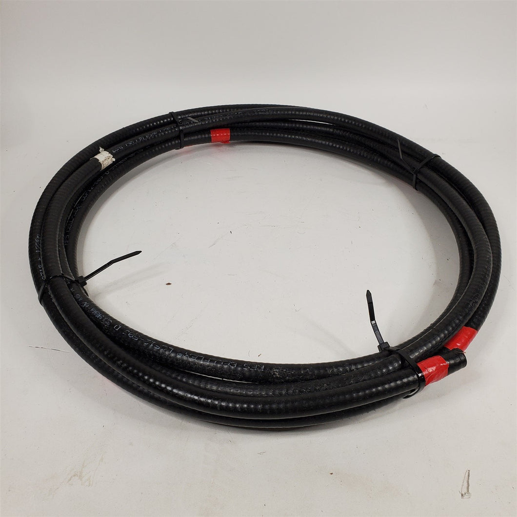 RFS Cellflex LCF12-50J RF Coaxial Cable ~21 feet NOS