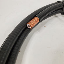 Load image into Gallery viewer, Andrew HELIAX LDF4-50A RF Coaxial Cable ~20 feet NOS