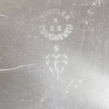 Load image into Gallery viewer, Original Sunbeam Tiger LH Door Window Glass w/ Channel Driver&#39;s Side Triplex