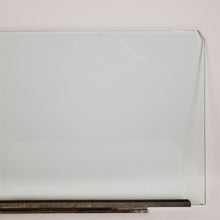 Load image into Gallery viewer, Original Sunbeam Tiger LH Door Window Glass w/ Channel Driver&#39;s Side Triplex