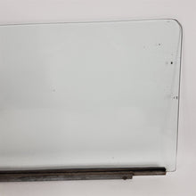 Load image into Gallery viewer, Original Sunbeam Tiger RH Door Window Glass w/ Channel Passenger&#39;s Side Triplex