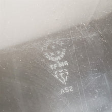 Load image into Gallery viewer, Original Sunbeam Tiger RH Door Window Glass w/ Channel Passenger&#39;s Side Triplex