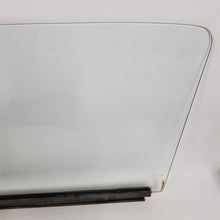 Load image into Gallery viewer, Original Sunbeam Tiger RH Door Window Glass w/ Channel Passenger&#39;s Side Triplex