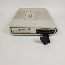 Load image into Gallery viewer, Vtg Rare Farallon 12 Port StarController PN307 Apple PhoneNET LocalTalk Network