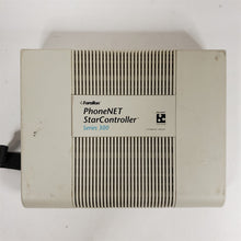 Load image into Gallery viewer, Vtg Rare Farallon 12 Port StarController PN307 Apple PhoneNET LocalTalk Network