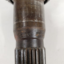 Load image into Gallery viewer, OEM Ford 9&quot; In. Ring &amp; Pinion Gear Set 3.25 Ratio D2AW-4210-B / C3AW-4610-A