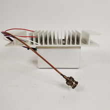 Load image into Gallery viewer, NOS Ball Efratom 10 MHz Rubidium Oscillator 100323-001 WP-92066 100334-004