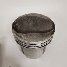 Load image into Gallery viewer, 63-76 RARE Used Std Piston Set for Mustang GT... w/ 289 or 302 Engine TRW L2249N