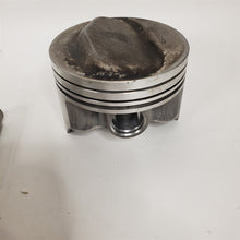 Load image into Gallery viewer, 63-76 RARE Used Std Piston Set for Mustang GT... w/ 289 or 302 Engine TRW L2249N