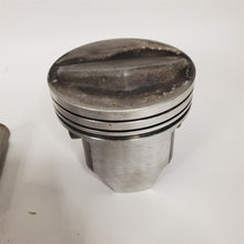 Load image into Gallery viewer, 63-76 RARE Used Std Piston Set for Mustang GT... w/ 289 or 302 Engine TRW L2249N