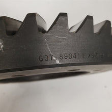 Load image into Gallery viewer, For Ford 9&quot; In. Ring &amp; Pinion Gear Set 4.11 Ratio US Gear 07-890411 Used