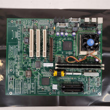 Load image into Gallery viewer, CPU Motherboard for Bally 1996 era Slot Machines AS-03356-0542 Kontron 800-622