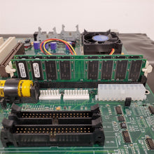 Load image into Gallery viewer, CPU Motherboard for Bally 1996 era Slot Machines AS-03356-0542 Kontron 800-622