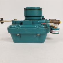 Load image into Gallery viewer, Honeywell Electro-Pneumatic Valve Positioner 870020-012-11-13-01-00-00 NOS