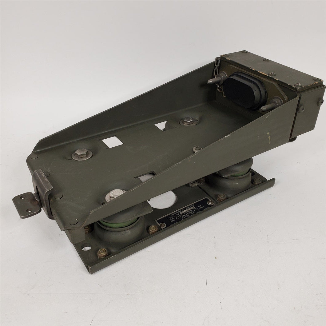 R-442 Military Radio Mount for Humvee M3A1 M151A1 ROIS Manufacturing MT-1898/VRC